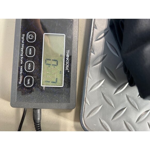 Zara Mini Dress Size Small Knot Front Black Stretch Cotton Blend Revenge Dress - Picture 11 of 11